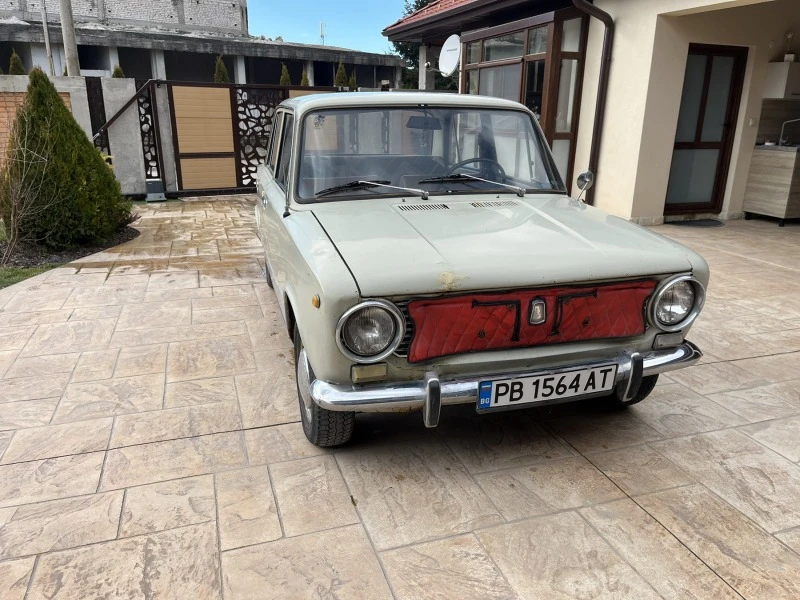 Lada 2101 Жигули, снимка 6 - Автомобили и джипове - 45614108