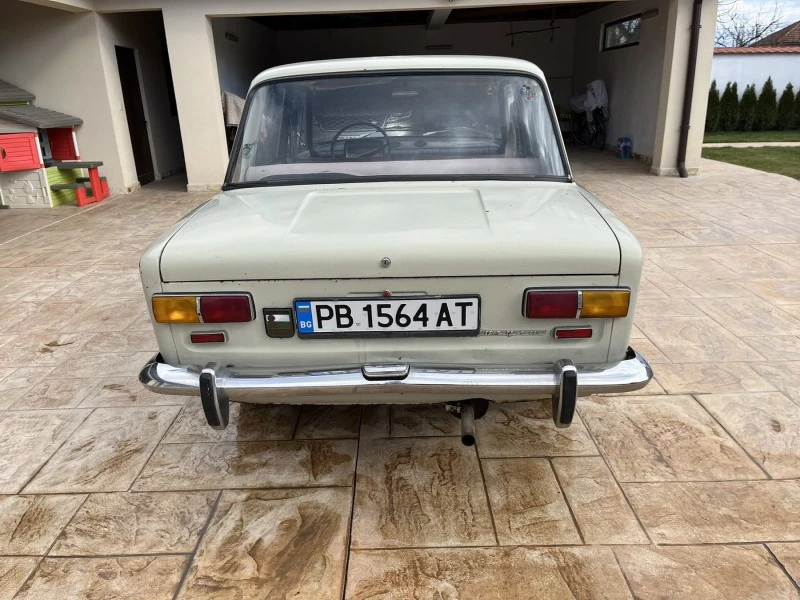 Lada 2101 Жигули, снимка 4 - Автомобили и джипове - 45614108