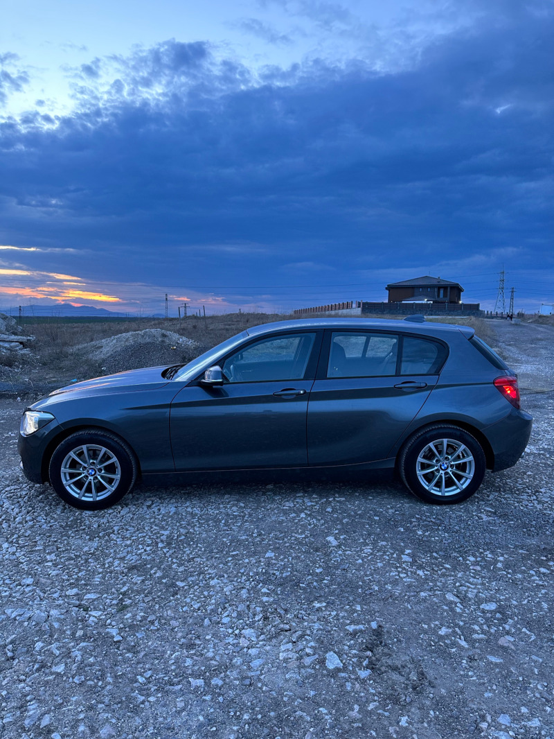 BMW 114, снимка 3 - Автомобили и джипове - 46043448