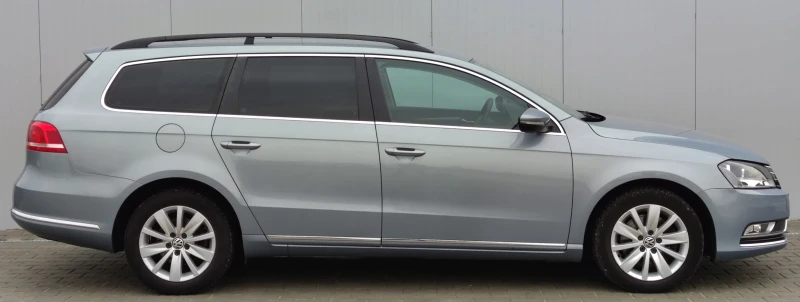 VW Passat 1.6TDI* 105к.с* , снимка 2 - Автомобили и джипове - 48169509