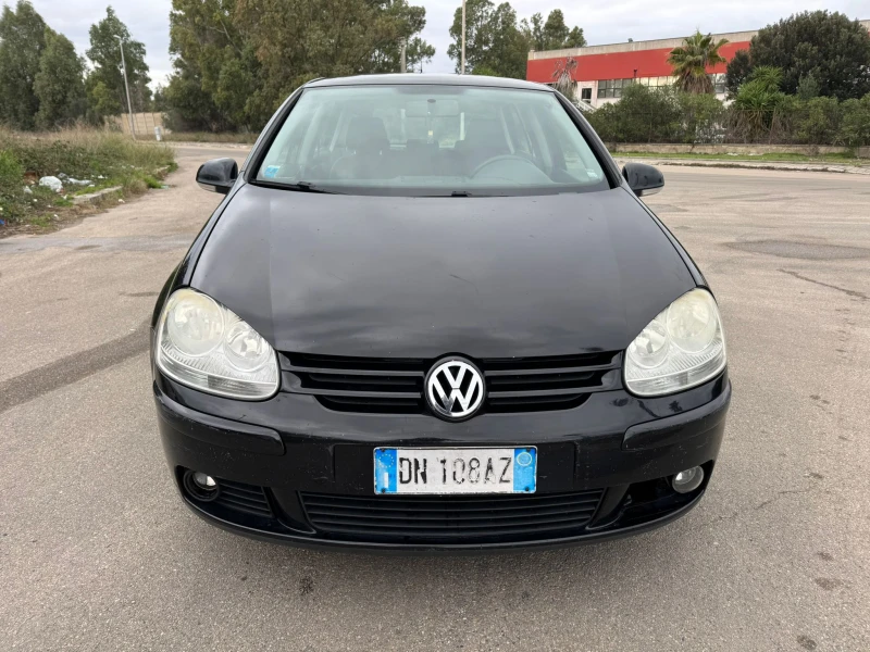 VW Golf 1.9tdi 2008г , снимка 3 - Автомобили и джипове - 48926655