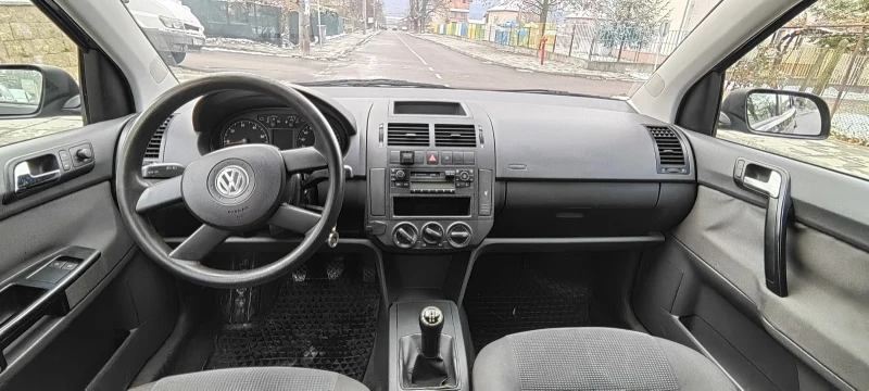 VW Polo 1.2 еко4 СПЕШНО, снимка 9 - Автомобили и джипове - 49172139