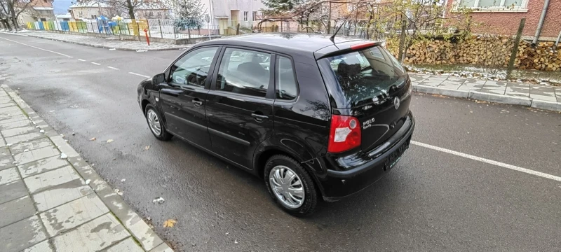 VW Polo 1.2 еко4 СПЕШНО, снимка 2 - Автомобили и джипове - 49172139