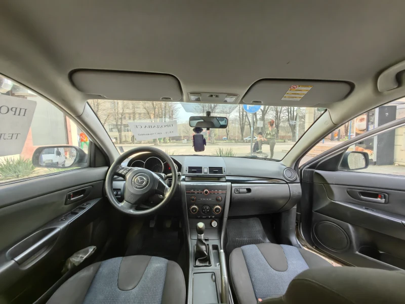 Mazda 3, снимка 5 - Автомобили и джипове - 49558516