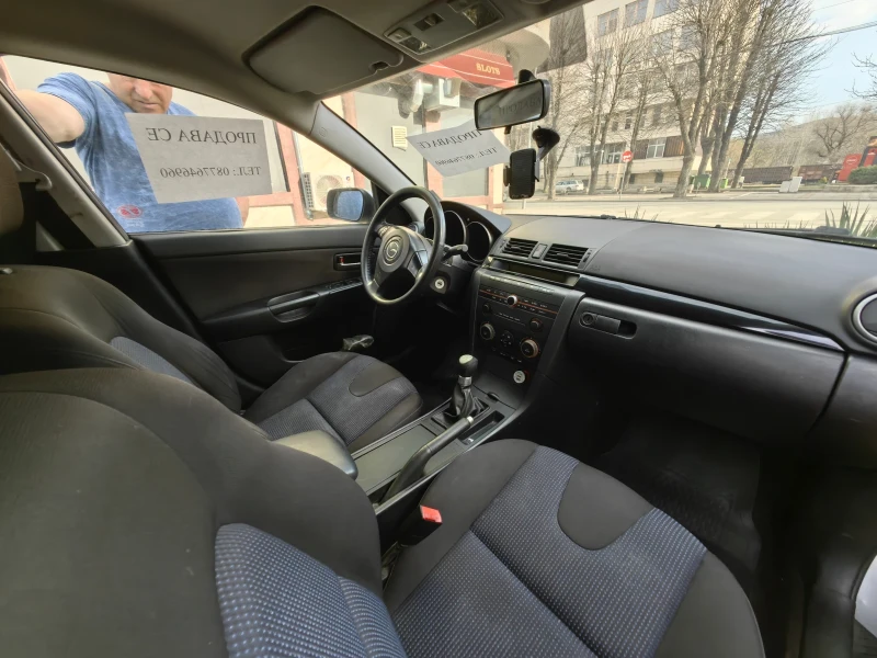 Mazda 3, снимка 4 - Автомобили и джипове - 49558516