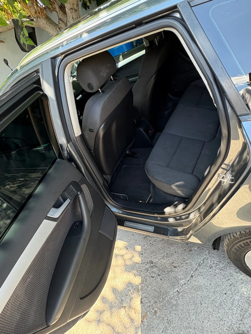 Audi A3, снимка 6 - Автомобили и джипове - 51391925