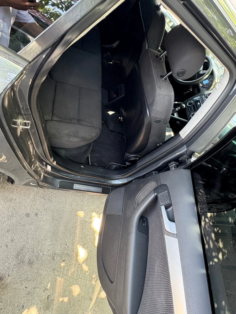 Audi A3, снимка 8 - Автомобили и джипове - 51391925