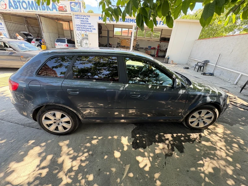 Audi A3, снимка 3 - Автомобили и джипове - 51391925