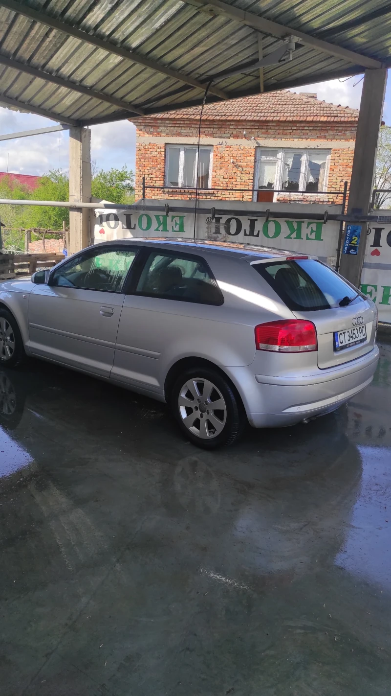 Audi A3, снимка 2 - Автомобили и джипове - 52172371