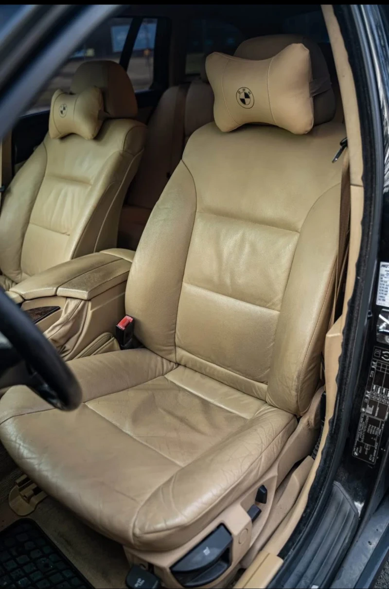 BMW 530, снимка 13 - Автомобили и джипове - 52654760