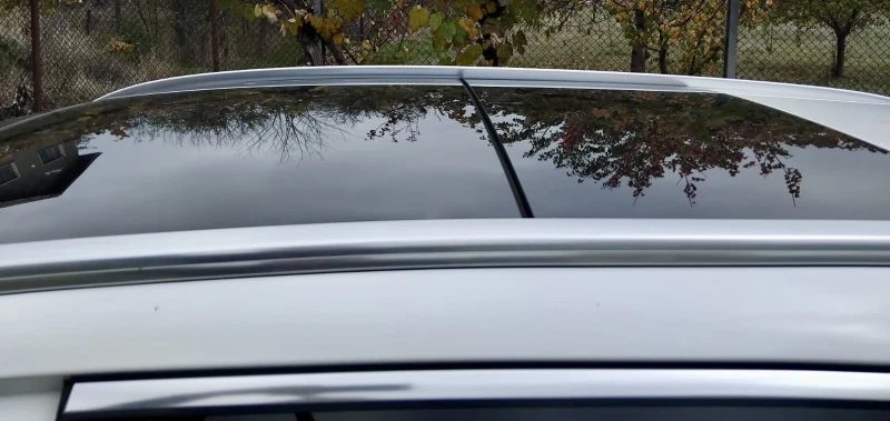 Mercedes-Benz C 250 Panorama/4 Matic, снимка 8 - Автомобили и джипове - 52517753