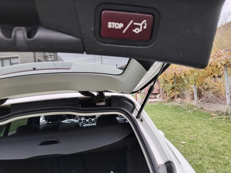 Mercedes-Benz C 250 Panorama/4 Matic, снимка 12 - Автомобили и джипове - 52517753