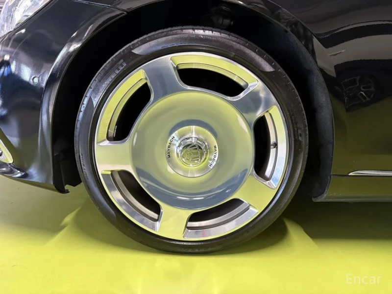 Mercedes-Benz S 350, снимка 5 - Автомобили и джипове - 52731513