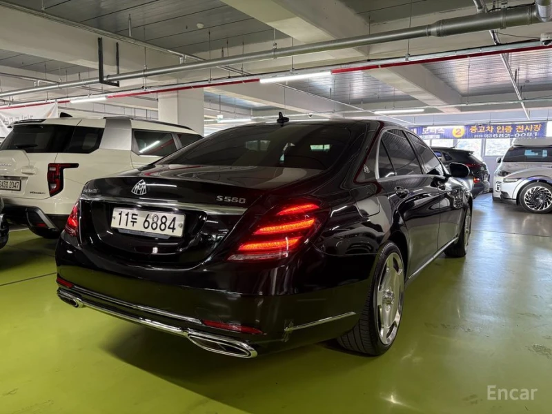 Mercedes-Benz S 350, снимка 2 - Автомобили и джипове - 52731513