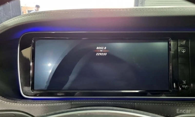 Mercedes-Benz S 350, снимка 8 - Автомобили и джипове - 52731513