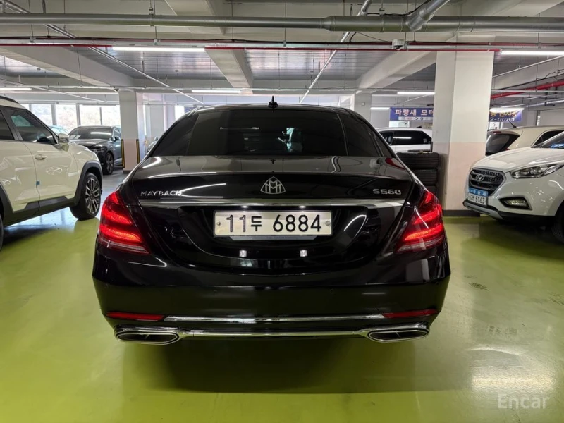Mercedes-Benz S 350, снимка 4 - Автомобили и джипове - 52731513