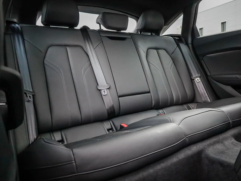 Audi A5 PRM + / BandO/ Head-up/Panorama/S-LINE/* АВТОКРЕДИ, снимка 10 - Автомобили и джипове - 52830721