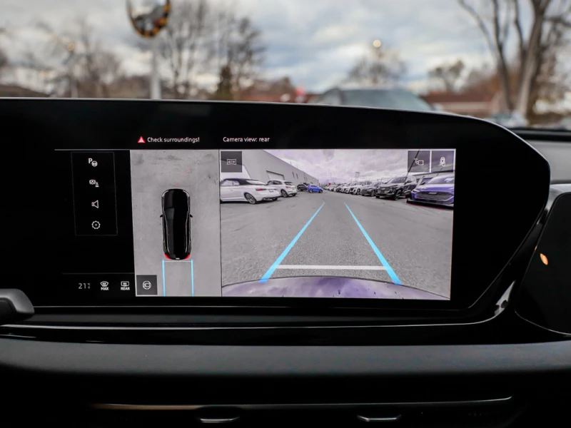 Audi A5 PRM + / BandO/ Head-up/Panorama/S-LINE/* АВТОКРЕДИ, снимка 14 - Автомобили и джипове - 52830721