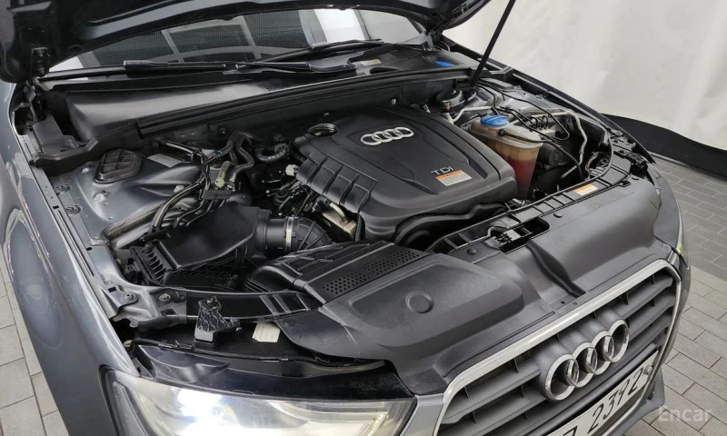 Audi A4, снимка 6 - Автомобили и джипове - 52927462