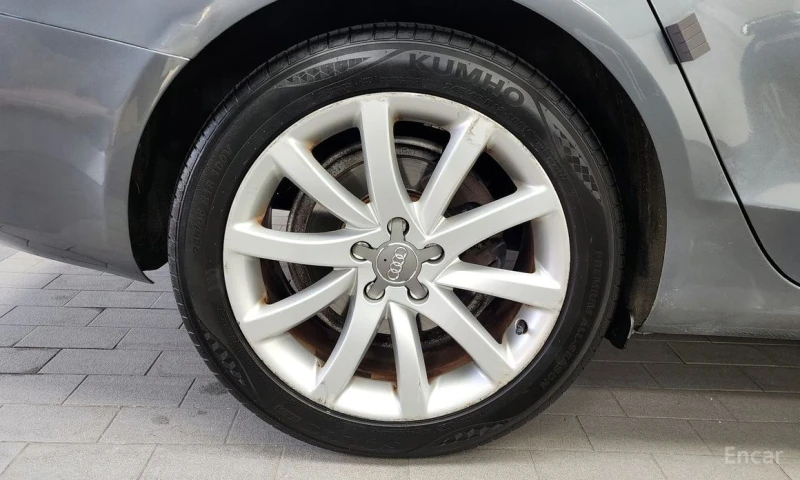 Audi A4, снимка 5 - Автомобили и джипове - 52927462