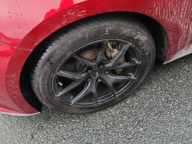 Ford Mustang * GT PREMIUM * CARFAX * БЕЗ ПЪРВОНАЧАЛНА ВНОСКА, снимка 7 - Автомобили и джипове - 53058665