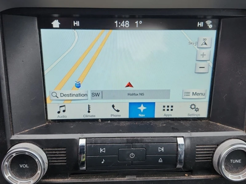 Ford Mustang * GT PREMIUM * CARFAX * БЕЗ ПЪРВОНАЧАЛНА ВНОСКА, снимка 10 - Автомобили и джипове - 53058665