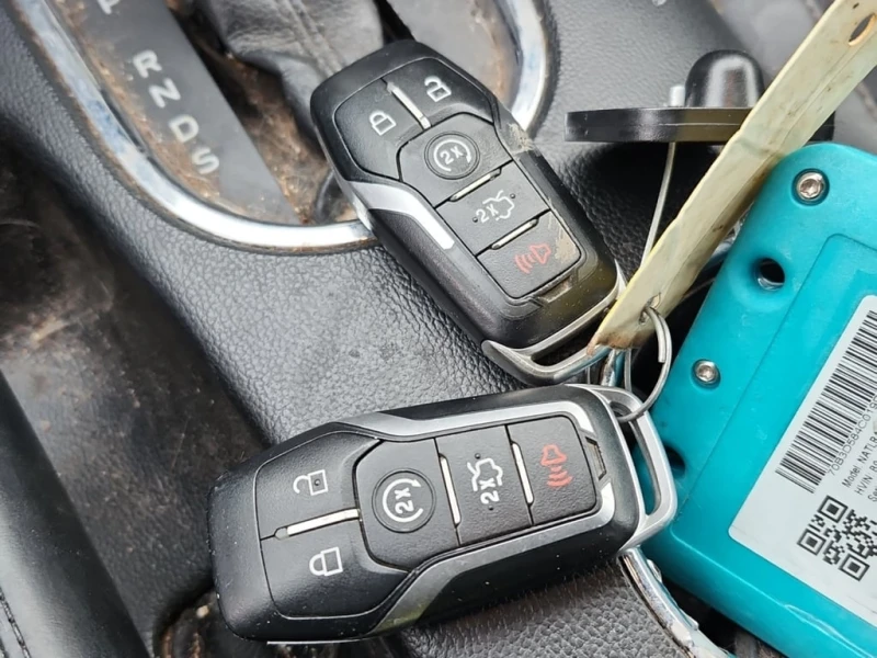 Ford Mustang * GT PREMIUM * CARFAX * БЕЗ ПЪРВОНАЧАЛНА ВНОСКА, снимка 8 - Автомобили и джипове - 53058665