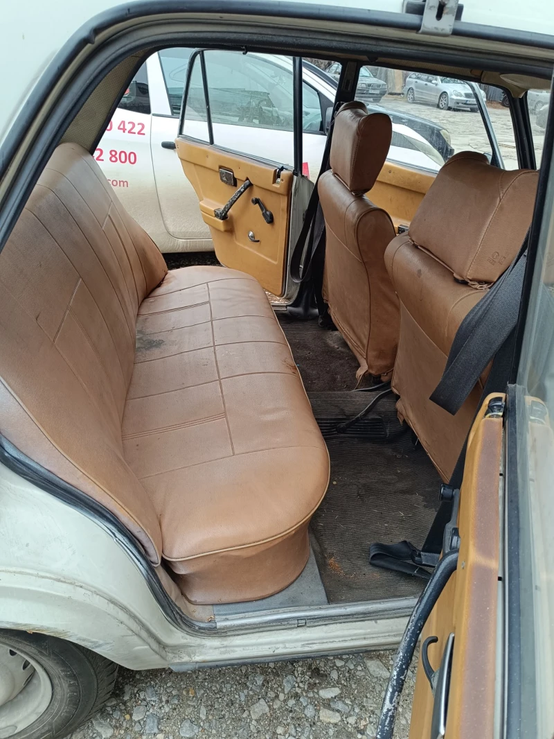 Lada 2105 1300S, снимка 7 - Автомобили и джипове - 53070629