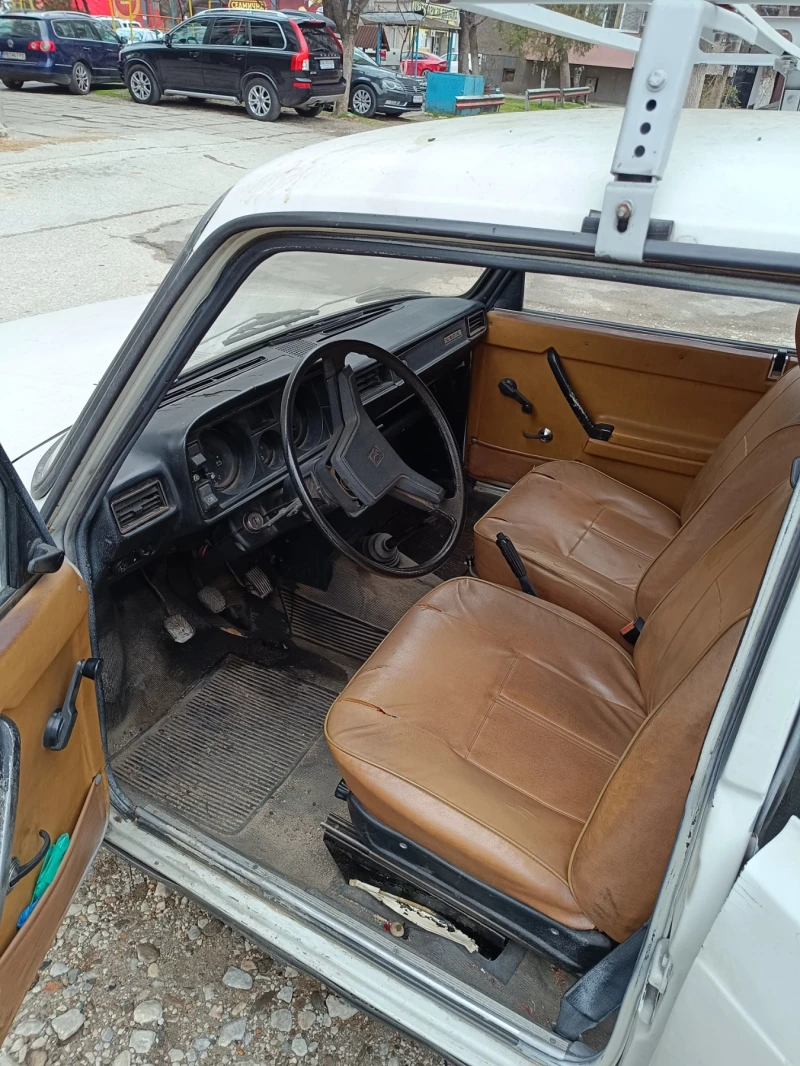 Lada 2105 1300S, снимка 6 - Автомобили и джипове - 53070629