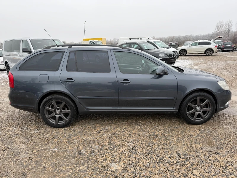 Skoda Octavia 1.9TDI-105PS, снимка 4 - Автомобили и джипове - 53239078