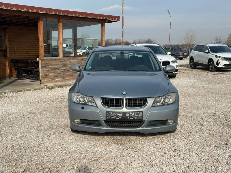 BMW 320 320i 150кс АВТОМАТИК, снимка 2 - Автомобили и джипове - 53384165