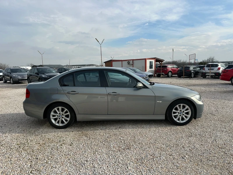 BMW 320 320i 150кс АВТОМАТИК, снимка 8 - Автомобили и джипове - 53384165