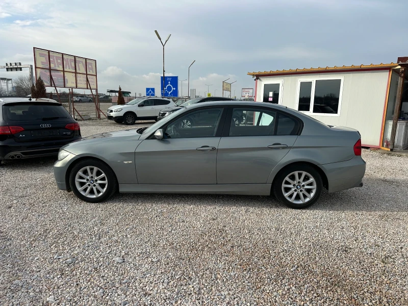 BMW 320 320i 150кс АВТОМАТИК, снимка 4 - Автомобили и джипове - 53384165
