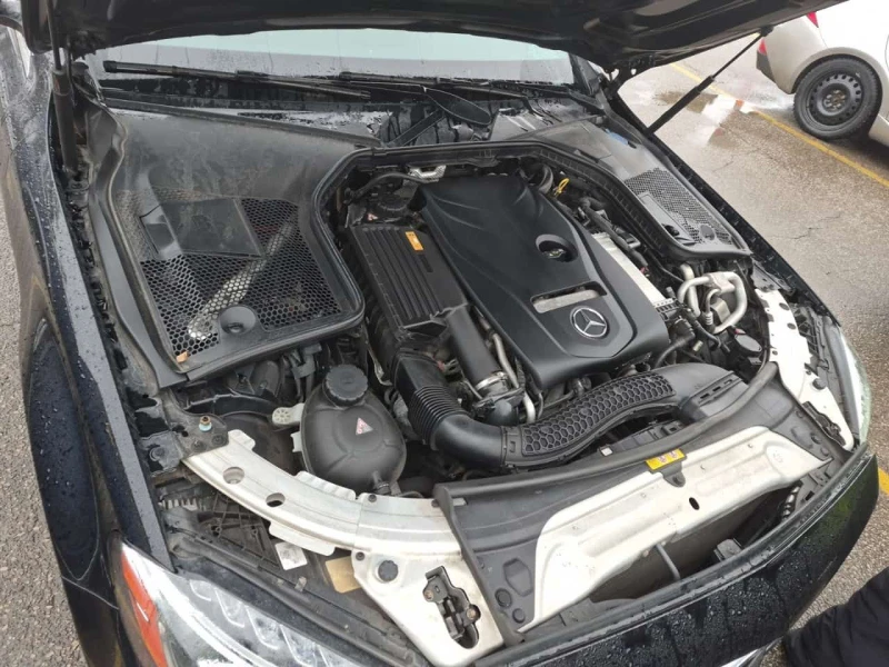 Mercedes-Benz C 300 * CARFAX * ЦЕНА ДО БГ, снимка 16 - Автомобили и джипове - 53595131