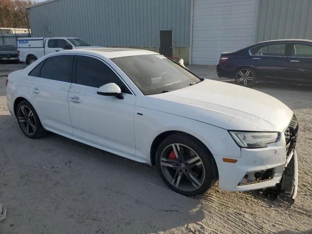 Audi A4, снимка 5 - Автомобили и джипове - 48792824