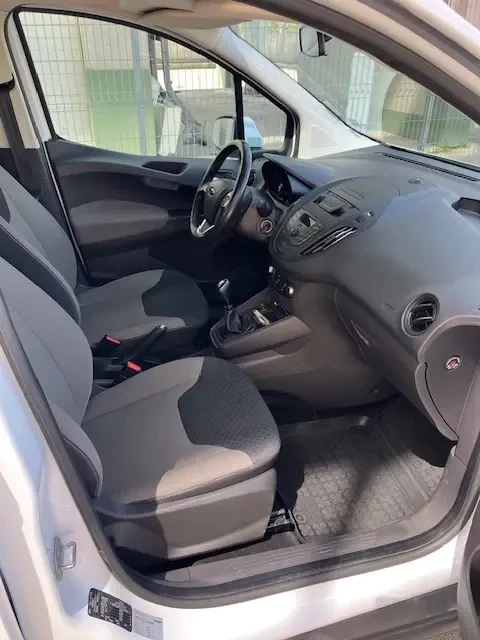 Ford Courier Tourneo, снимка 11 - Автомобили и джипове - 50891912