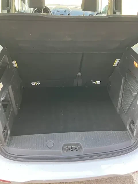 Ford Courier Tourneo - изображение 9
