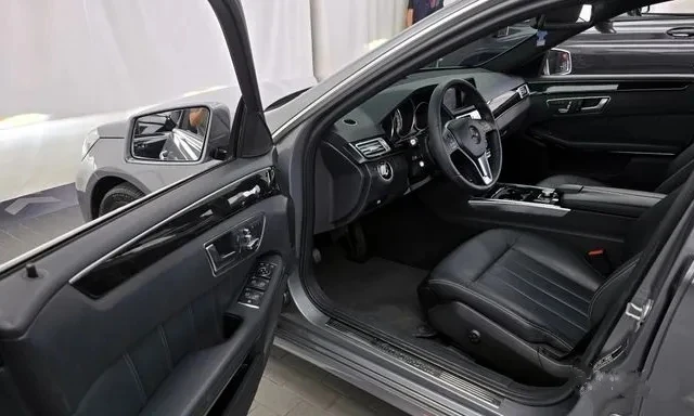 Mercedes-Benz E 220 97 000км.!!! - изображение 9