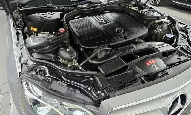 Mercedes-Benz E 220 97 000км.!!! - изображение 5