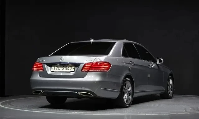 Mercedes-Benz E 220 97 000км.!!! - изображение 2