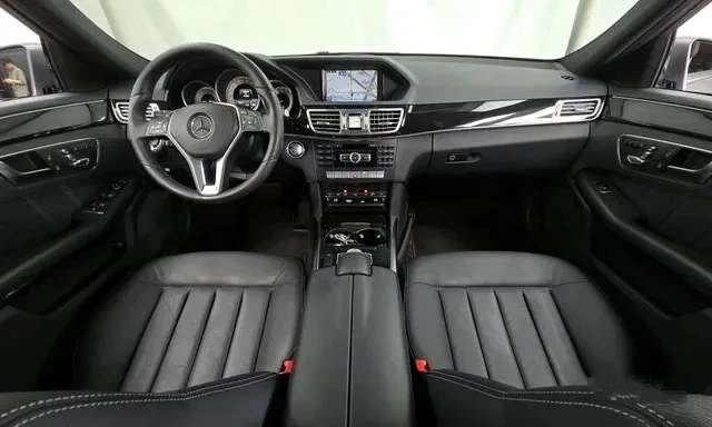 Mercedes-Benz E 220 97 000км.!!! - изображение 6