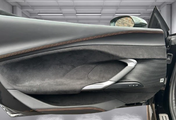 Ferrari 296GTB = Brembo Carbon Ceramic Brakes =  | Mobile.bg   8