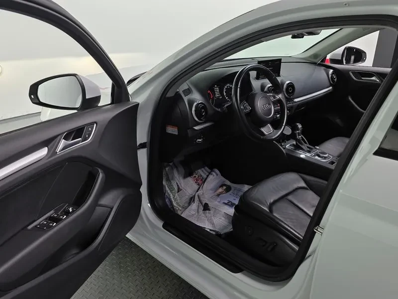 Audi A3 2.0 TDI | Mobile.bg � ����������� 11