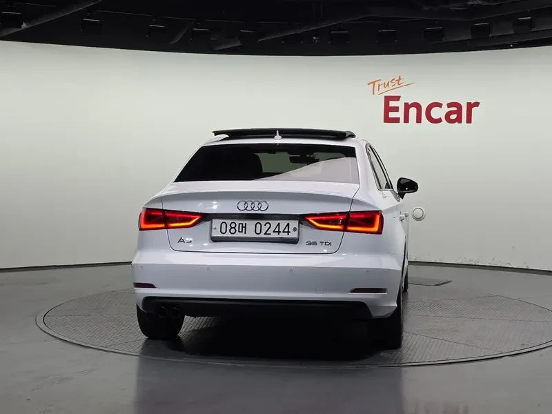 Audi A3 2.0 TDI | Mobile.bg � ����������� 4