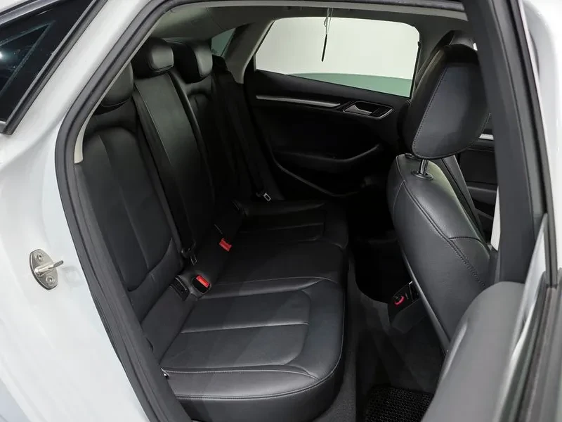 Audi A3 2.0 TDI | Mobile.bg � ����������� 12