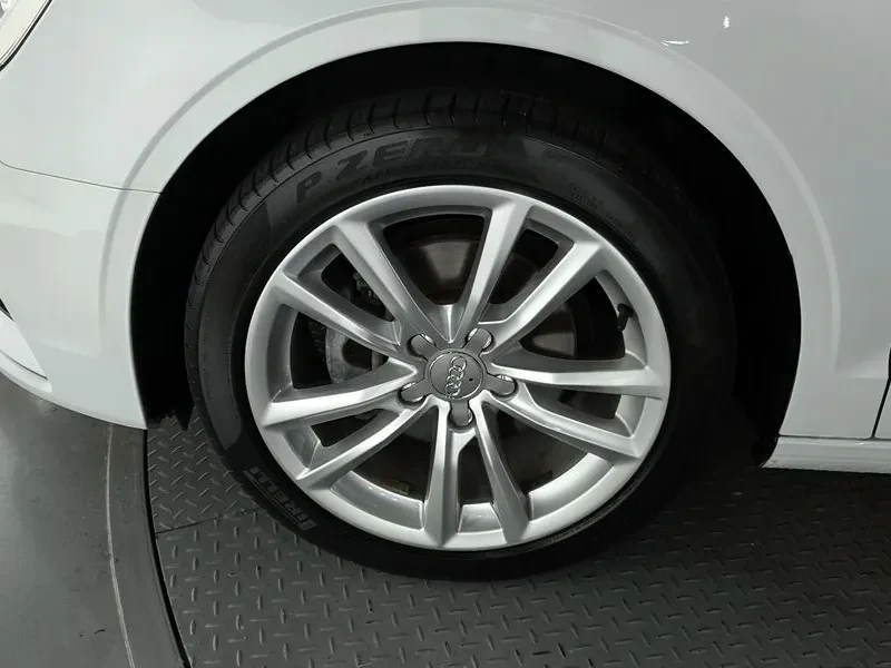 Audi A3 2.0 TDI | Mobile.bg � ����������� 5