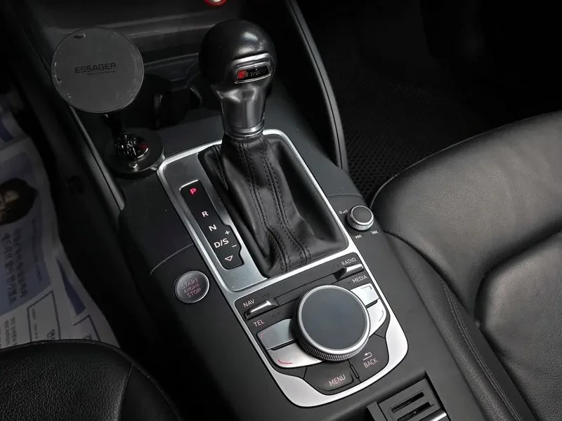 Audi A3 2.0 TDI | Mobile.bg � ����������� 9