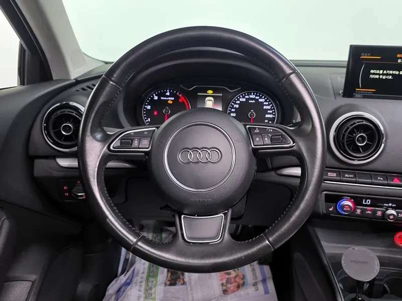 Audi A3 2.0 TDI | Mobile.bg � ����������� 13