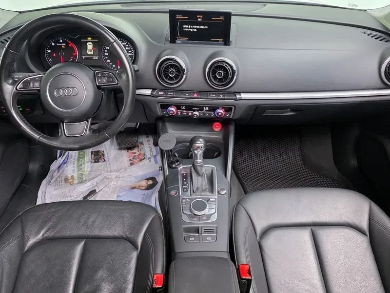 Audi A3 2.0 TDI | Mobile.bg � ����������� 7