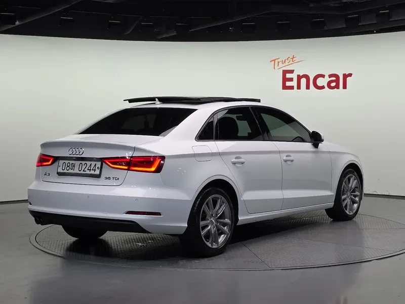 Audi A3 2.0 TDI | Mobile.bg � ����������� 2